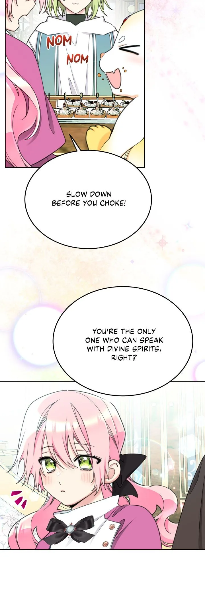 Lotto Princess Chapter 79 page 7
