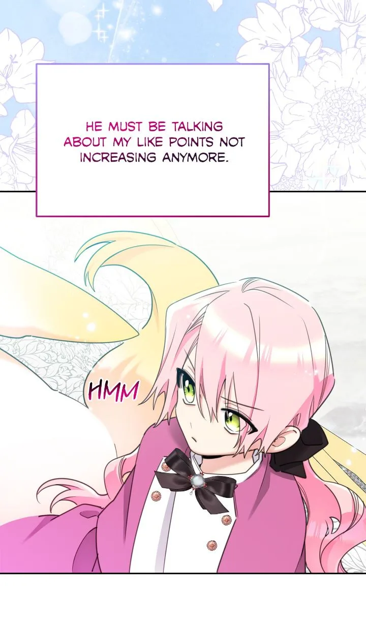 Lotto Princess Chapter 79 page 16
