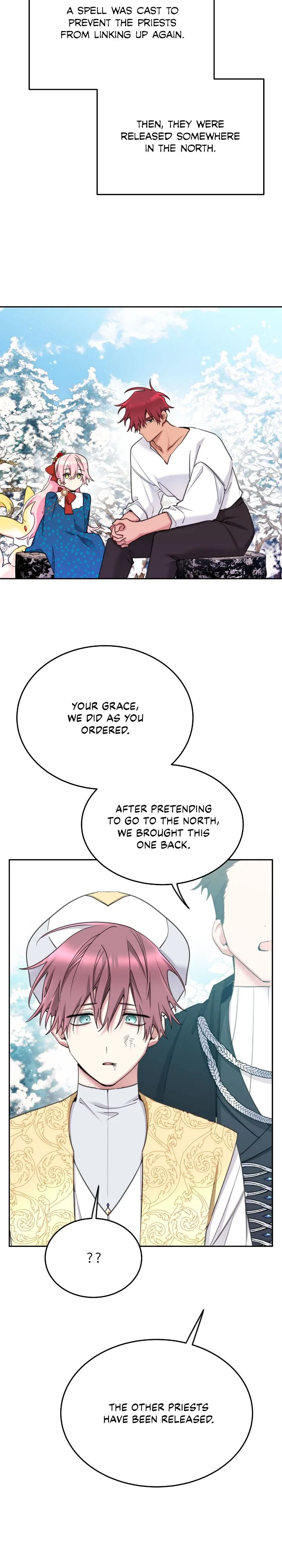 Lotto Princess Chapter 81 page 24