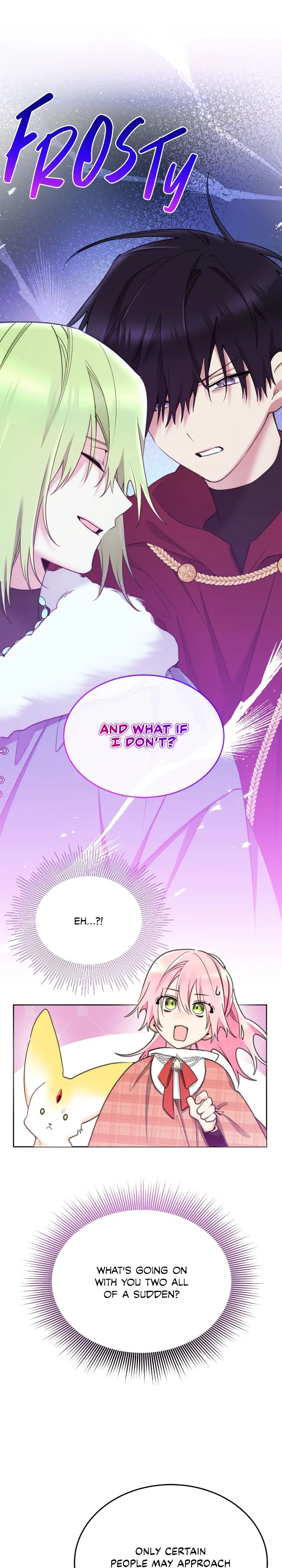 Lotto Princess Chapter 81 page 2