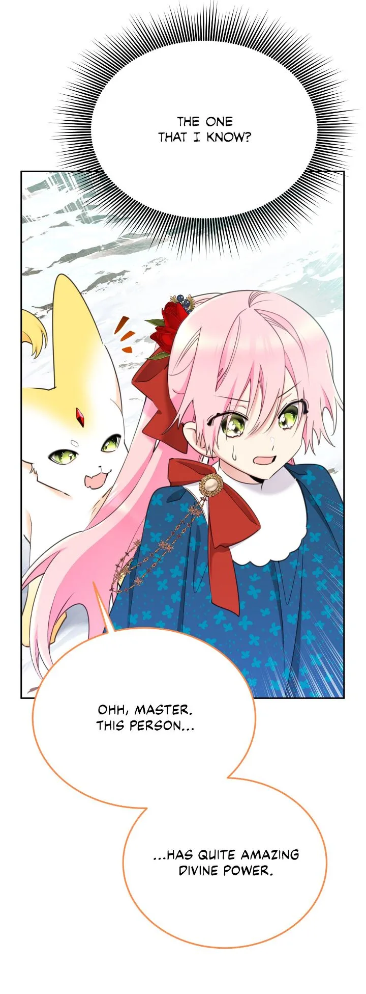 Lotto Princess Chapter 81 page 31