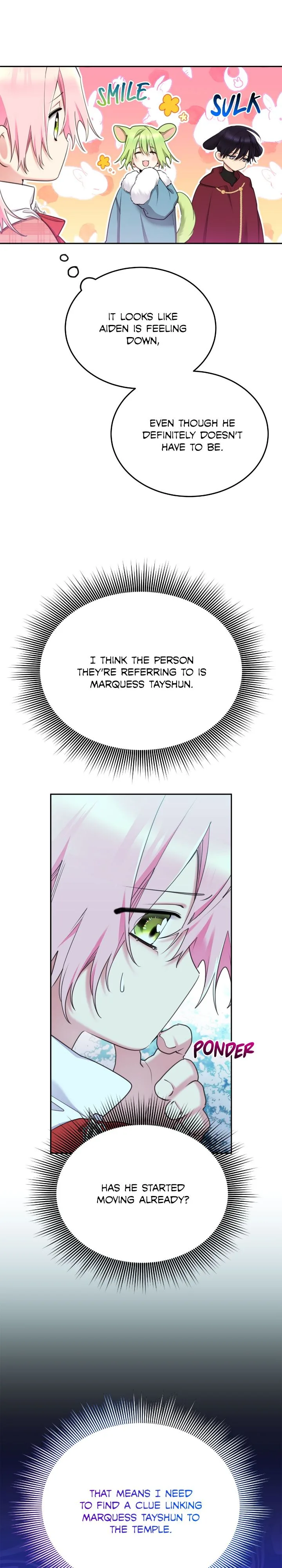 Lotto Princess Chapter 81 page 11