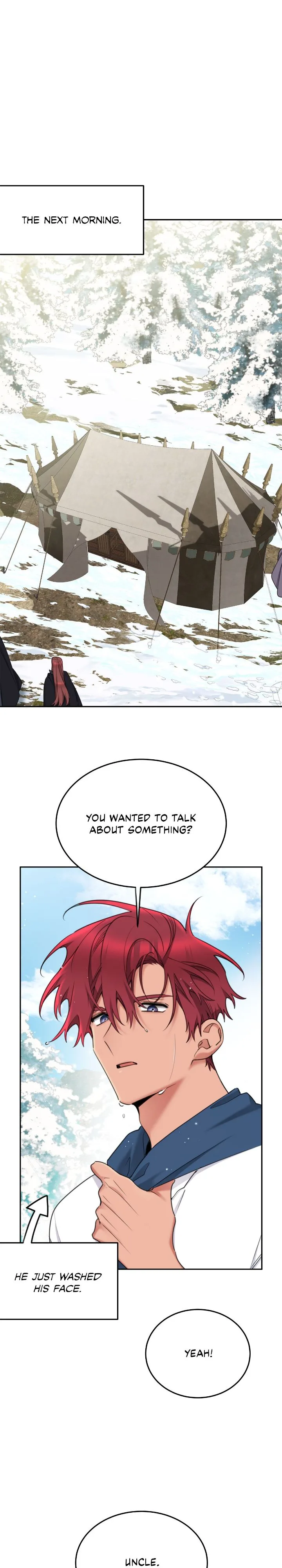 Lotto Princess Chapter 81 page 14