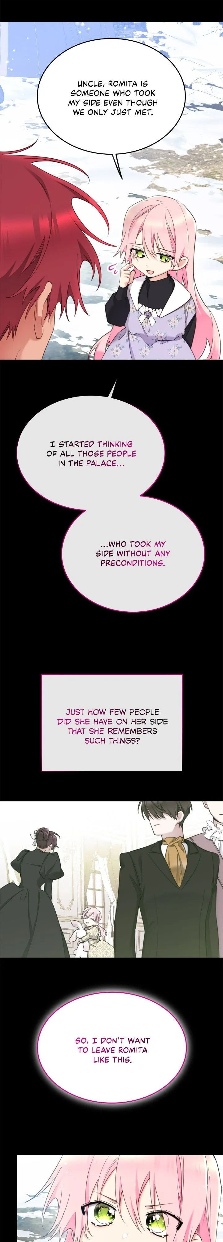 Lotto Princess Chapter 81 page 20