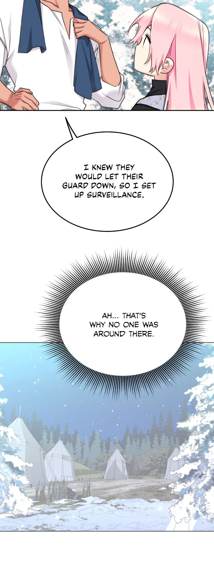 Lotto Princess Chapter 81 page 16