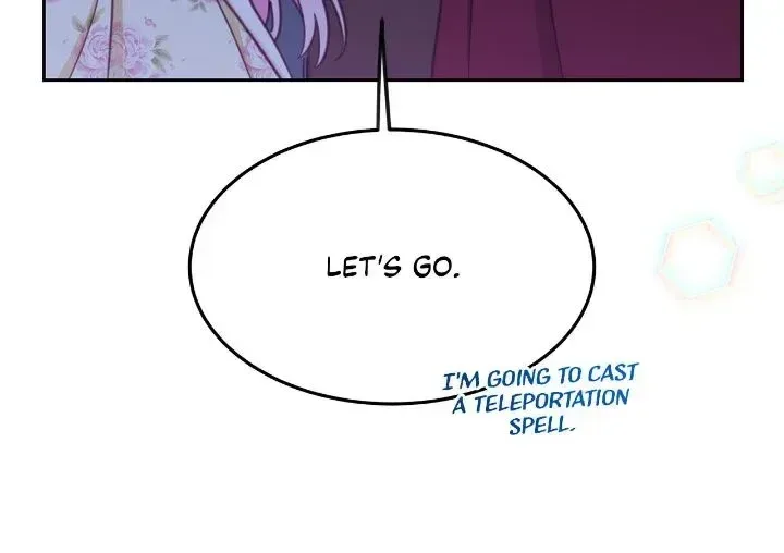 Lotto Princess Chapter 75 page 31
