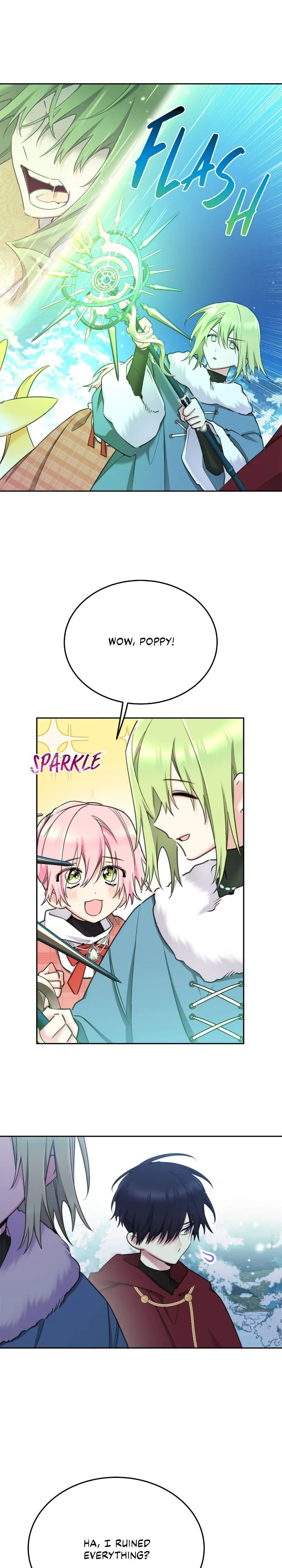 Lotto Princess Chapter 81 page 5