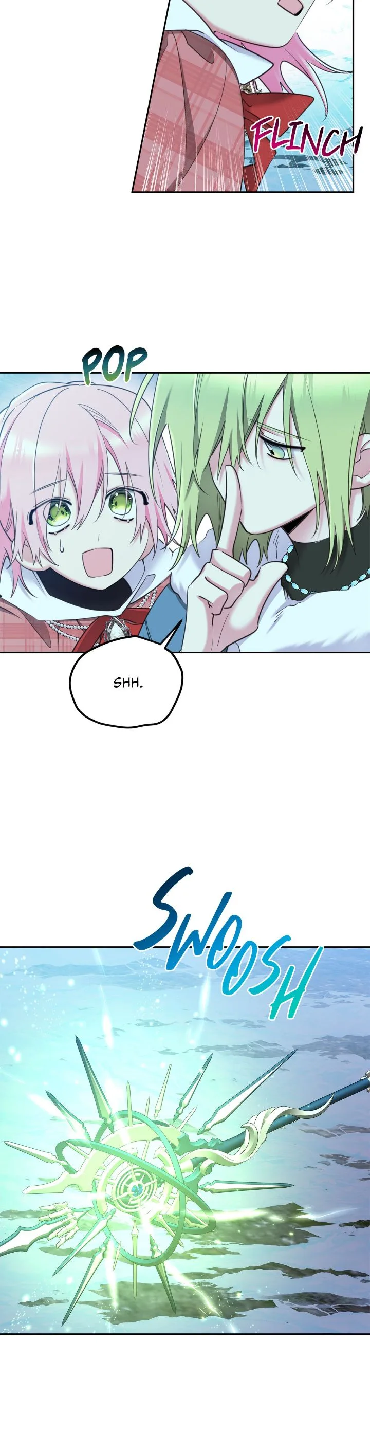 Lotto Princess Chapter 81 page 4