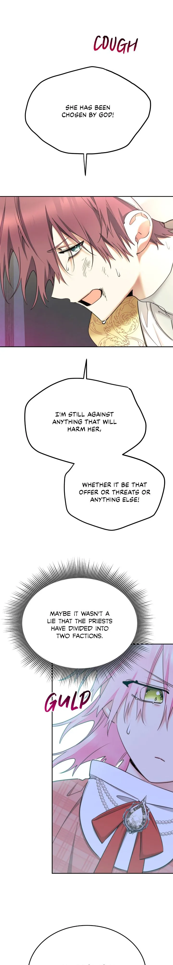 Lotto Princess Chapter 81 page 8