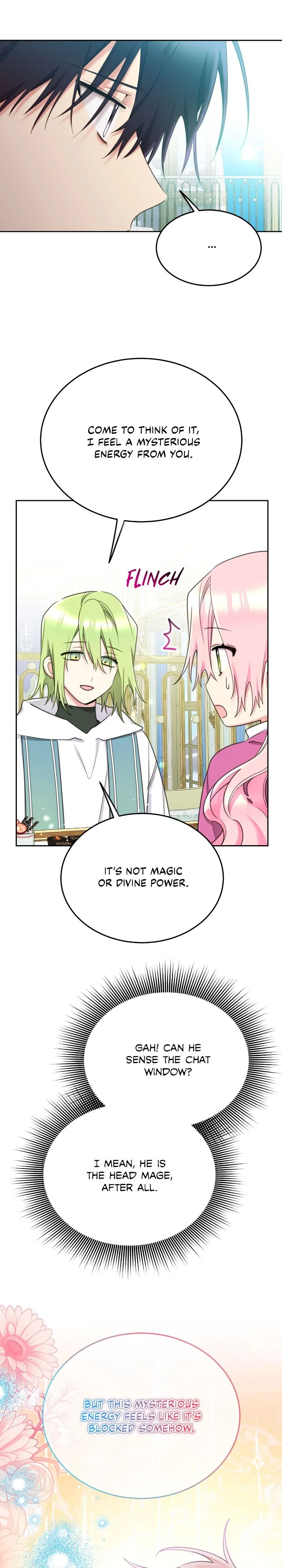 Lotto Princess Chapter 79 page 14