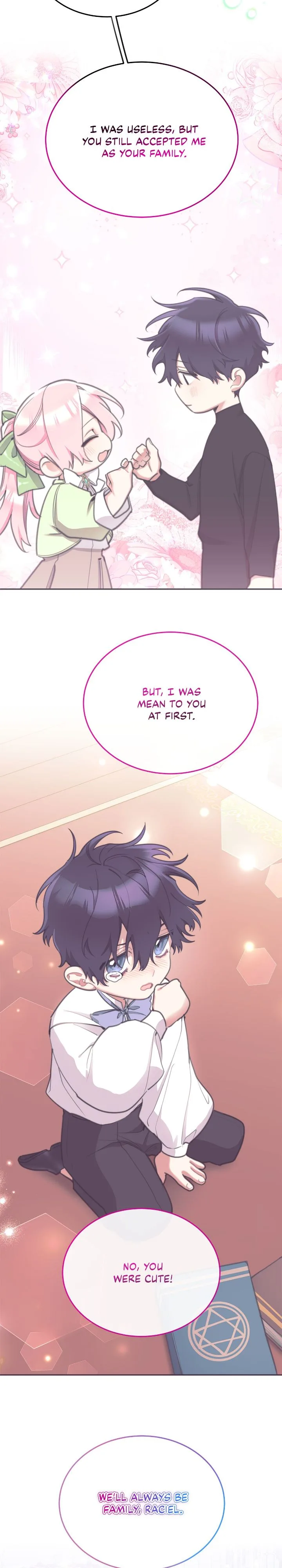 Lotto Princess Chapter 79 page 24