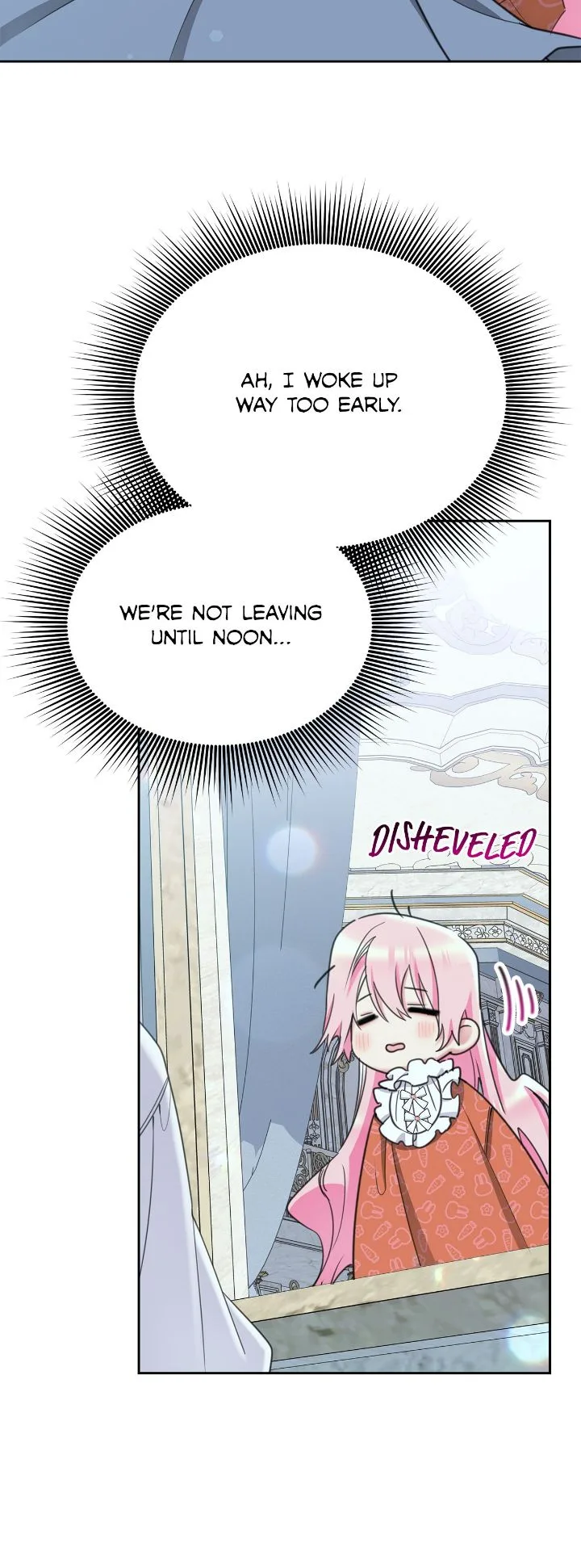 Lotto Princess Chapter 79 page 19