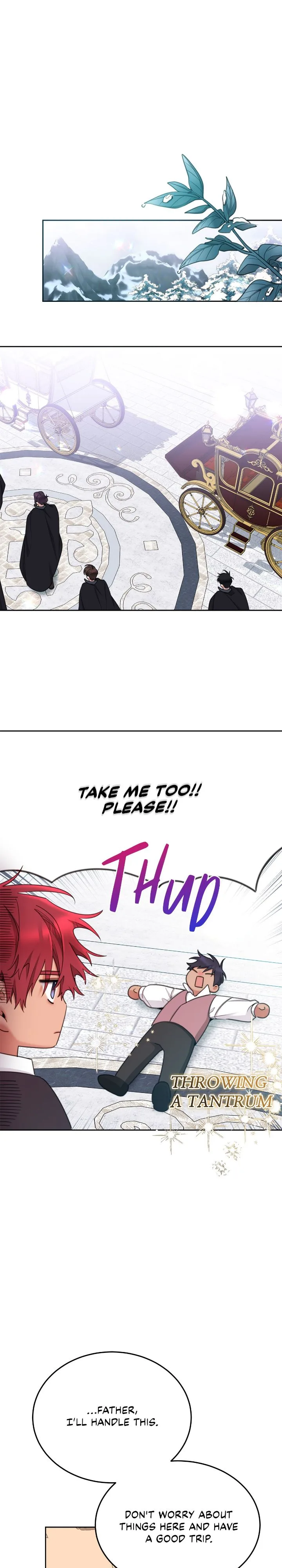 Lotto Princess Chapter 79 page 26