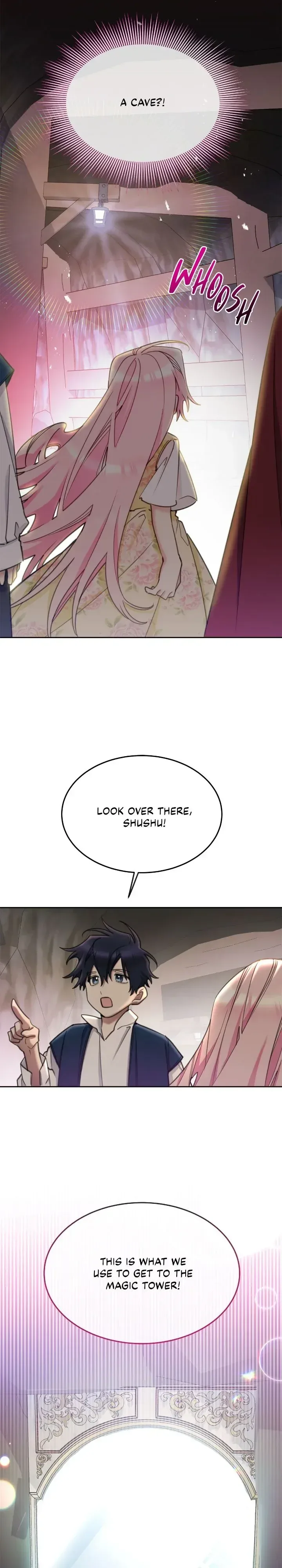 Lotto Princess Chapter 75 page 33