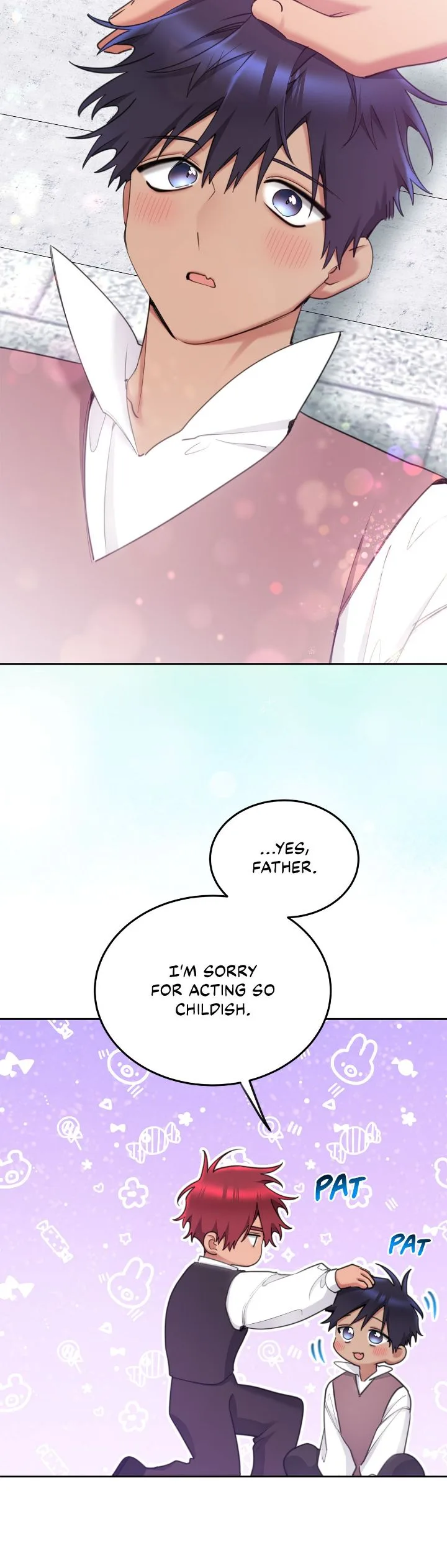 Lotto Princess Chapter 79 page 28