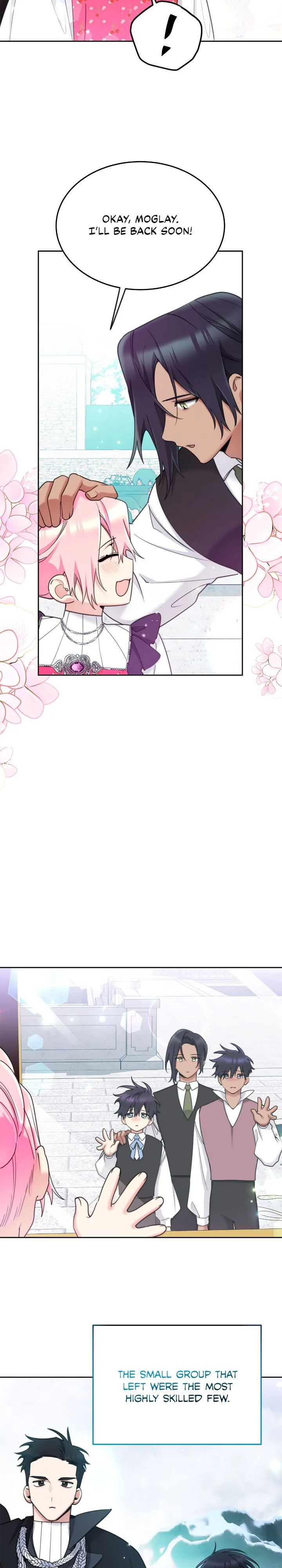 Lotto Princess Chapter 79 page 30