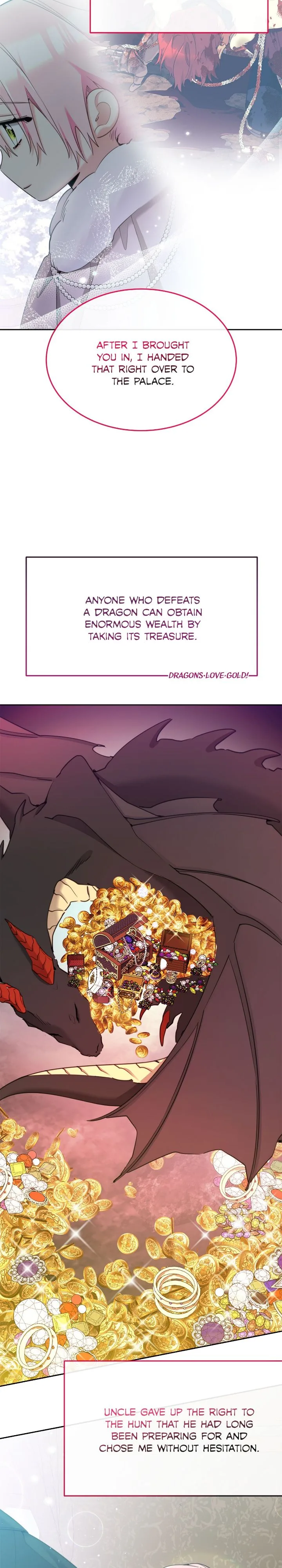 Lotto Princess Chapter 79 page 33
