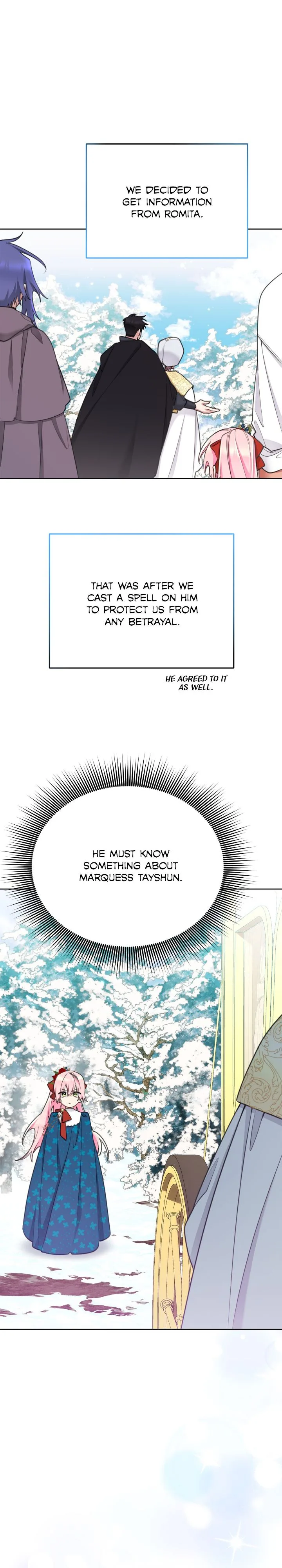 Lotto Princess Chapter 82 page 11