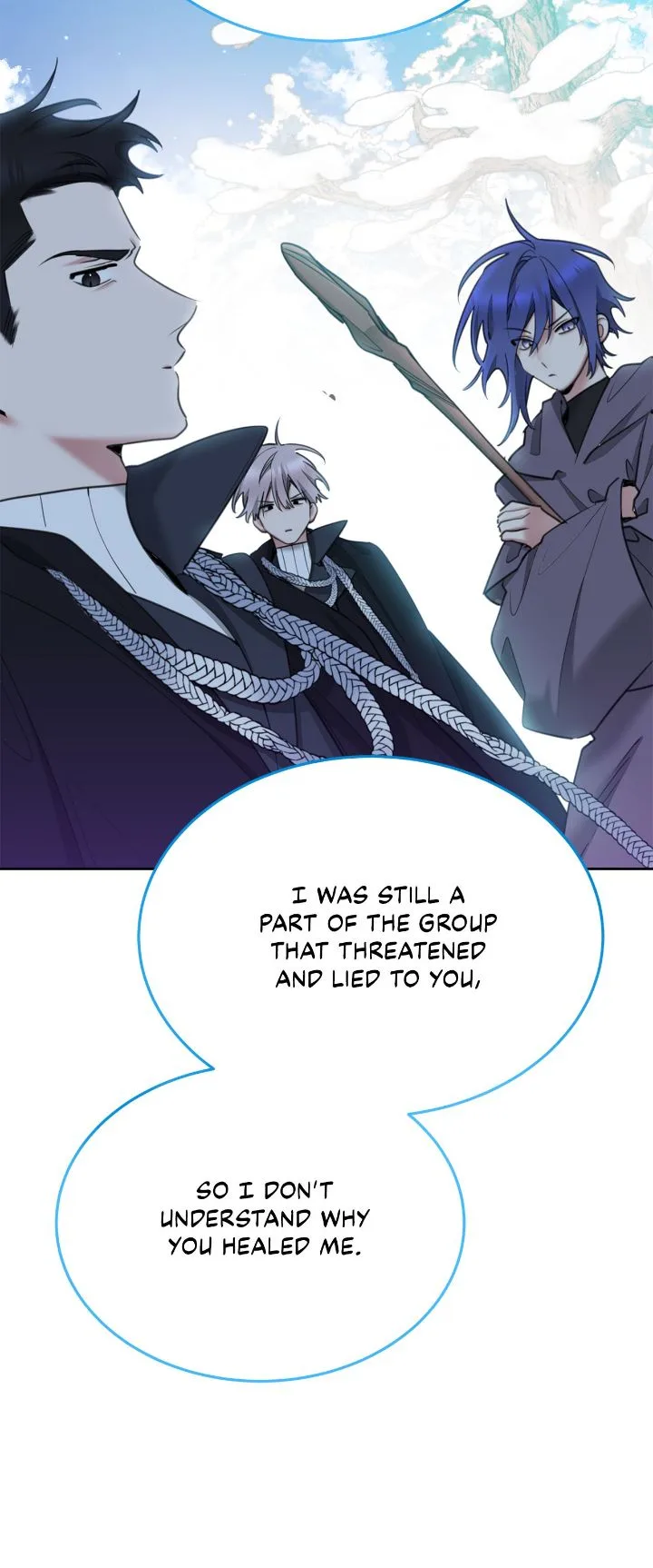 Lotto Princess Chapter 82 page 4