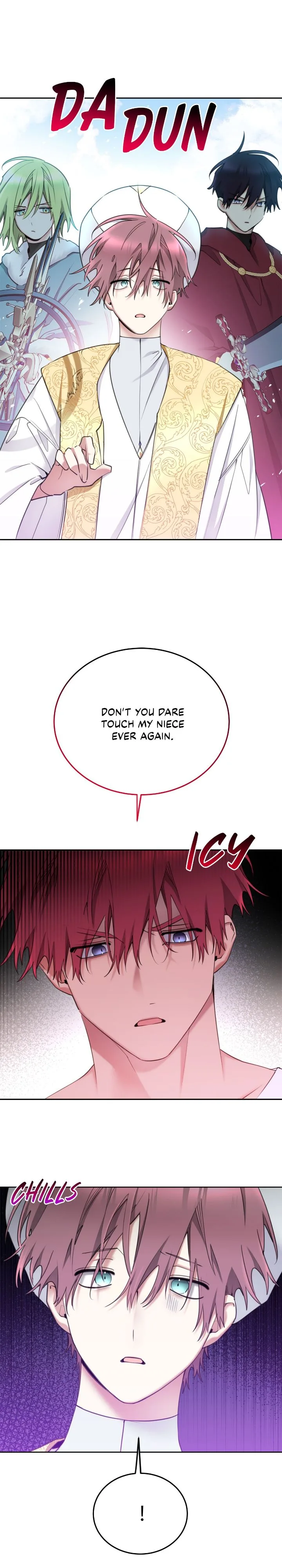 Lotto Princess Chapter 82 page 2