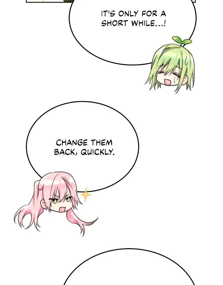 Lotto Princess Chapter 85 page 23