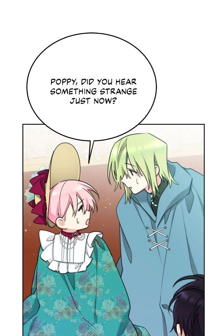 Lotto Princess Chapter 83 page 11
