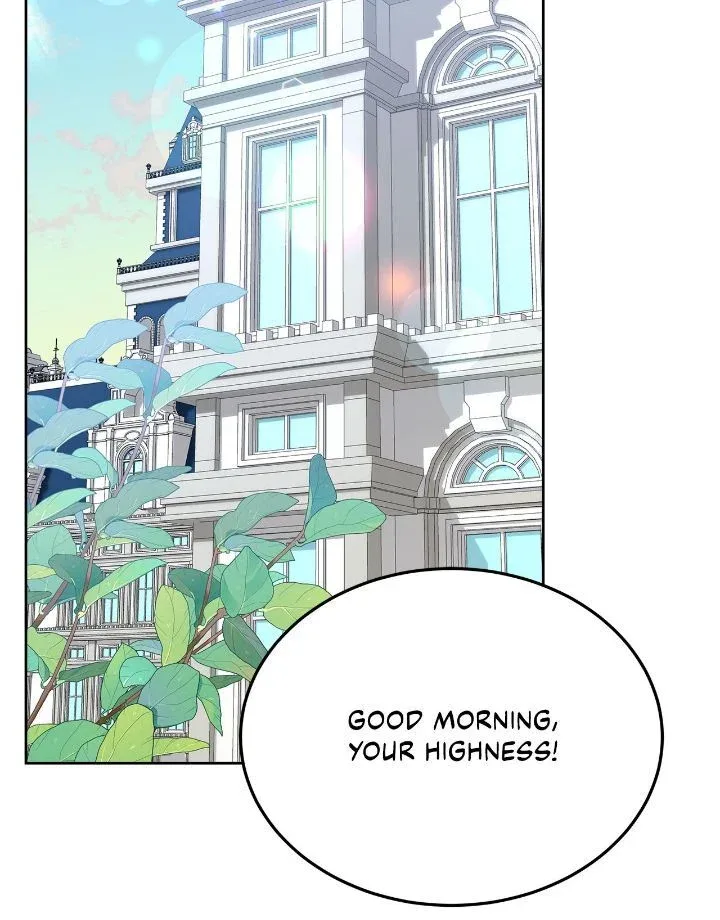 Lotto Princess Chapter 85 page 8