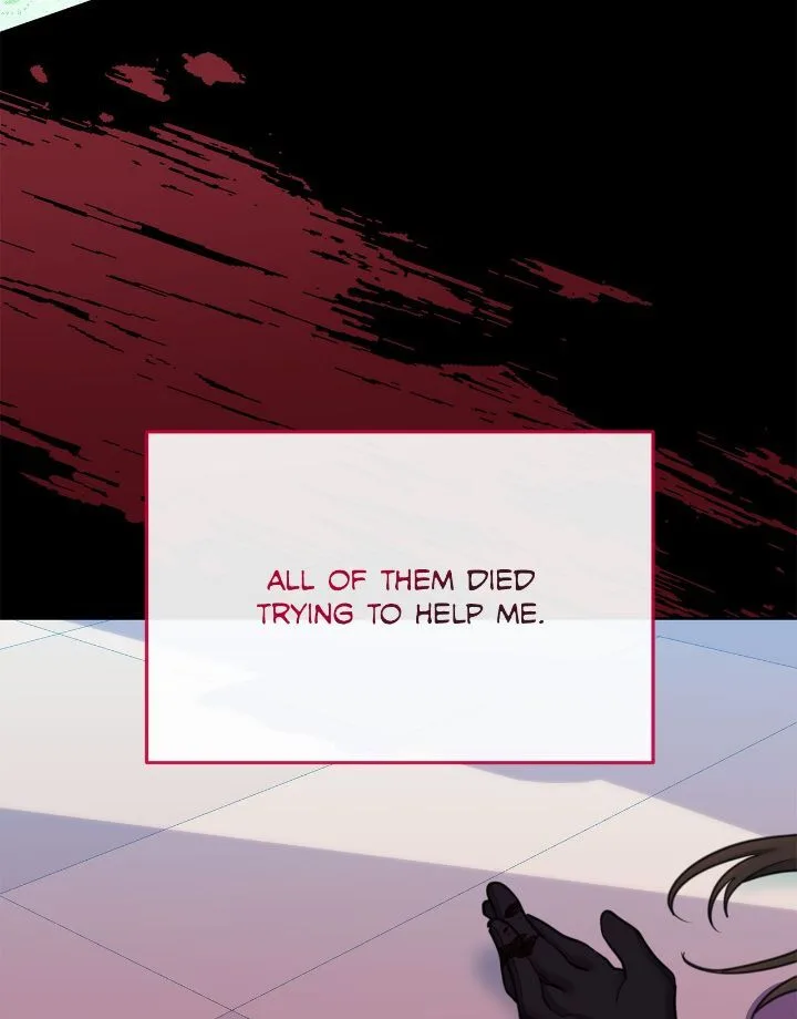 Lotto Princess Chapter 83 page 85