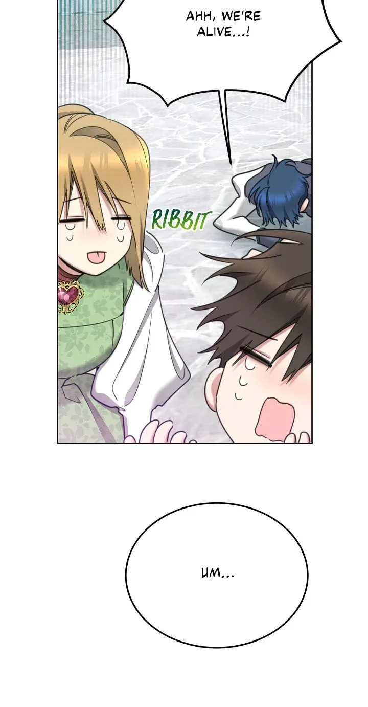 Lotto Princess Chapter 85 page 28