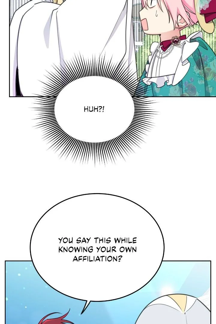 Lotto Princess Chapter 83 page 21