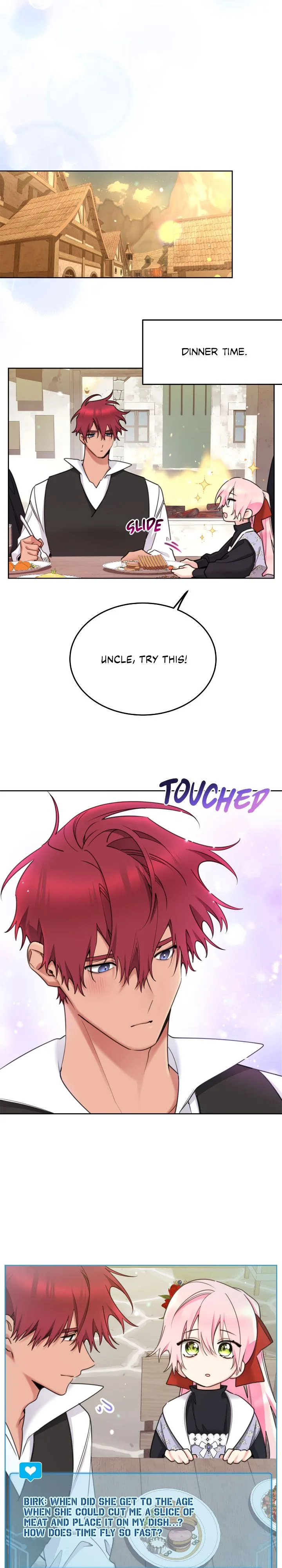 Lotto Princess Chapter 82 page 12