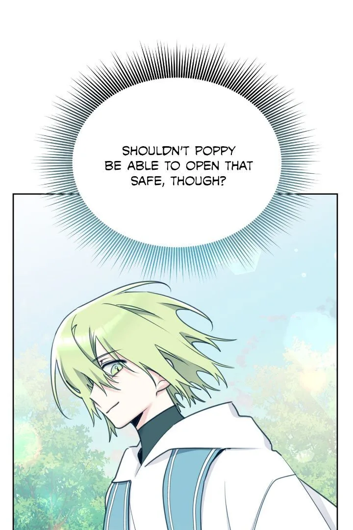 Lotto Princess Chapter 83 page 74