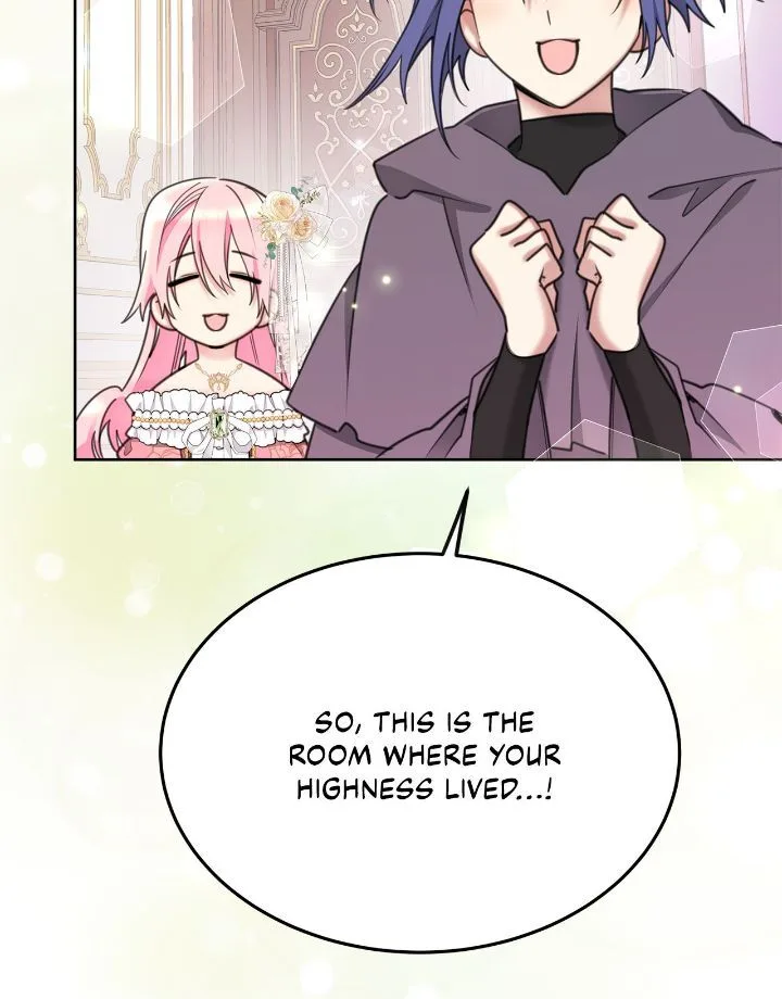 Lotto Princess Chapter 83 page 80