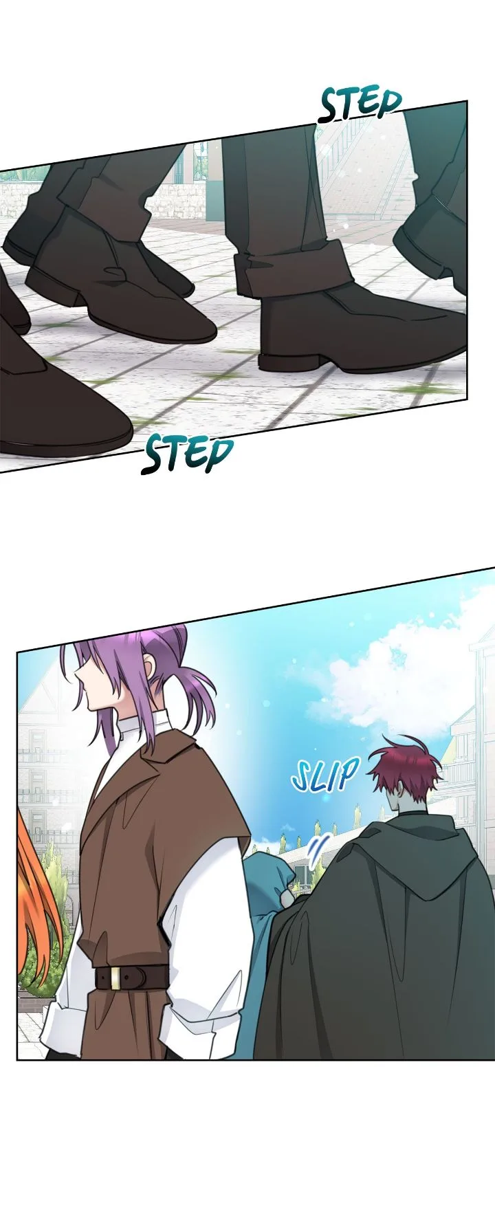 Lotto Princess Chapter 82 page 25