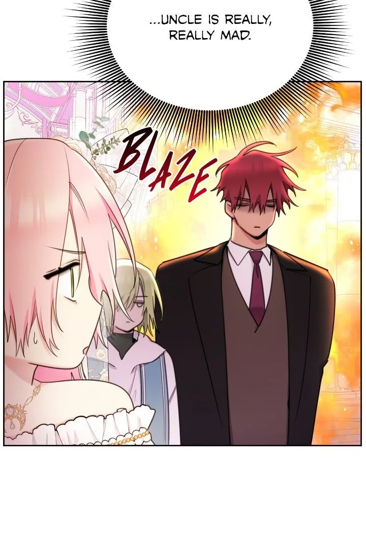 Lotto Princess Chapter 83 page 61