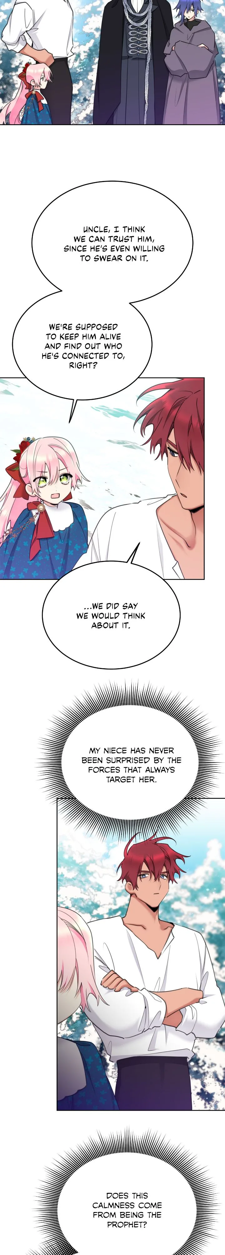 Lotto Princess Chapter 82 page 9