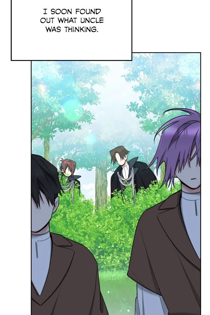 Lotto Princess Chapter 83 page 30