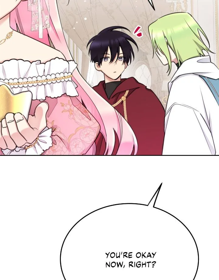Lotto Princess Chapter 83 page 89
