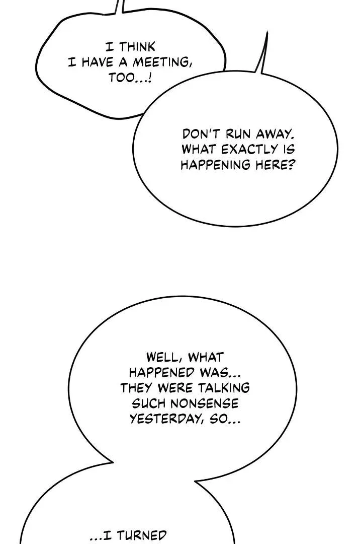 Lotto Princess Chapter 85 page 21