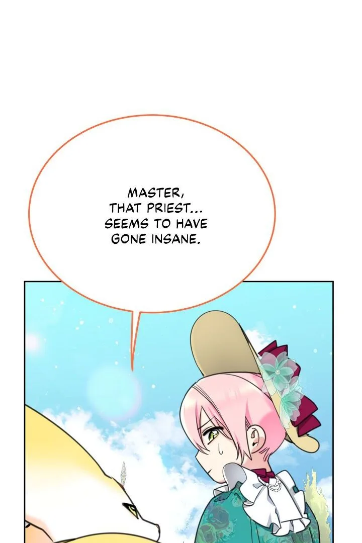 Lotto Princess Chapter 83 page 25