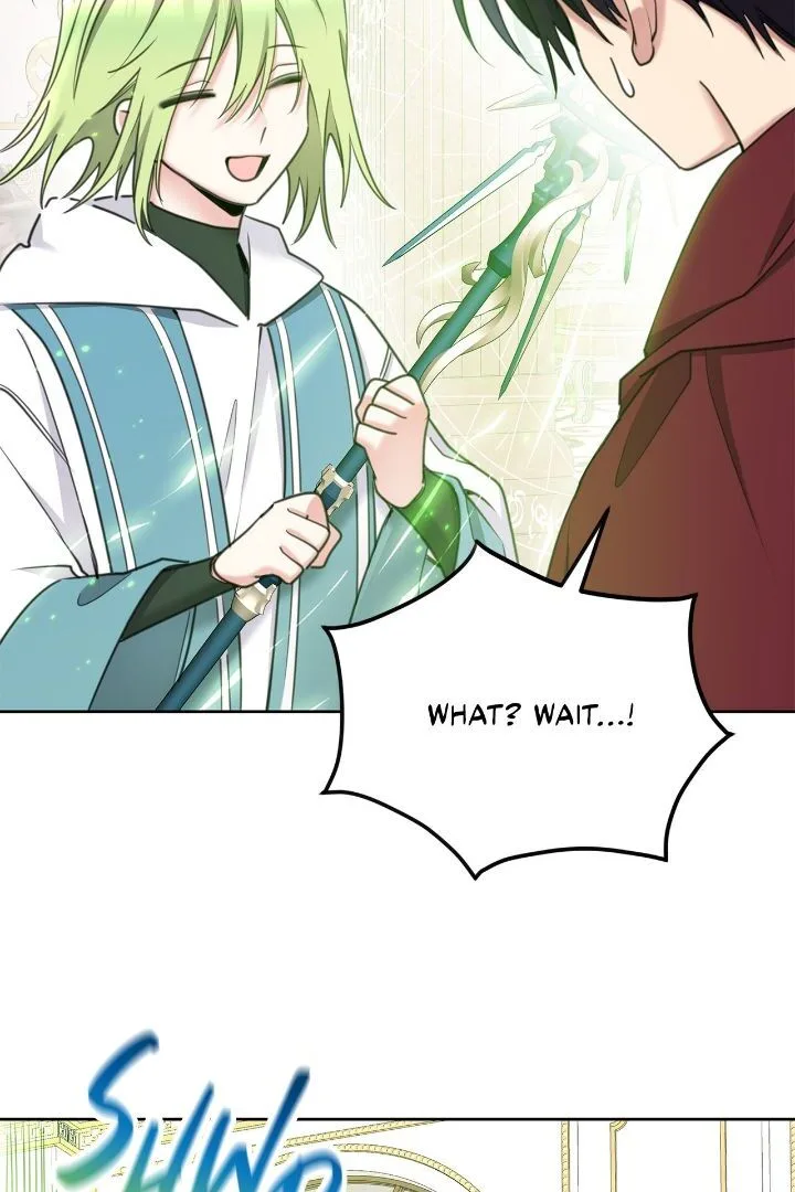 Lotto Princess Chapter 83 page 93