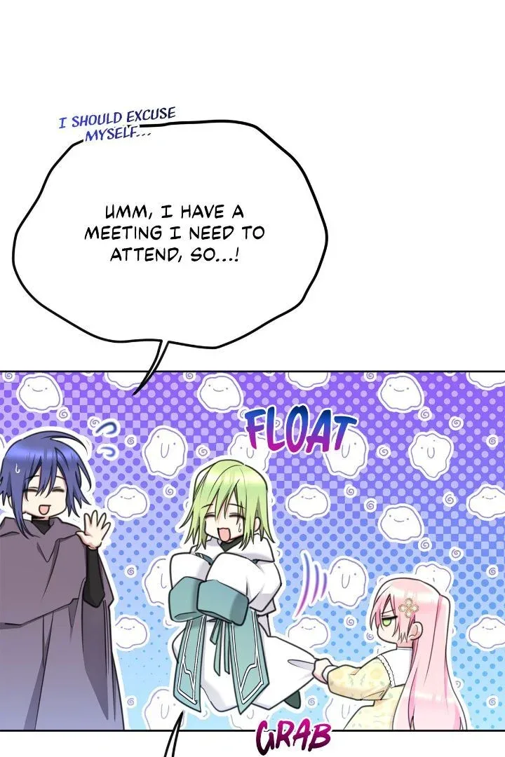 Lotto Princess Chapter 85 page 20