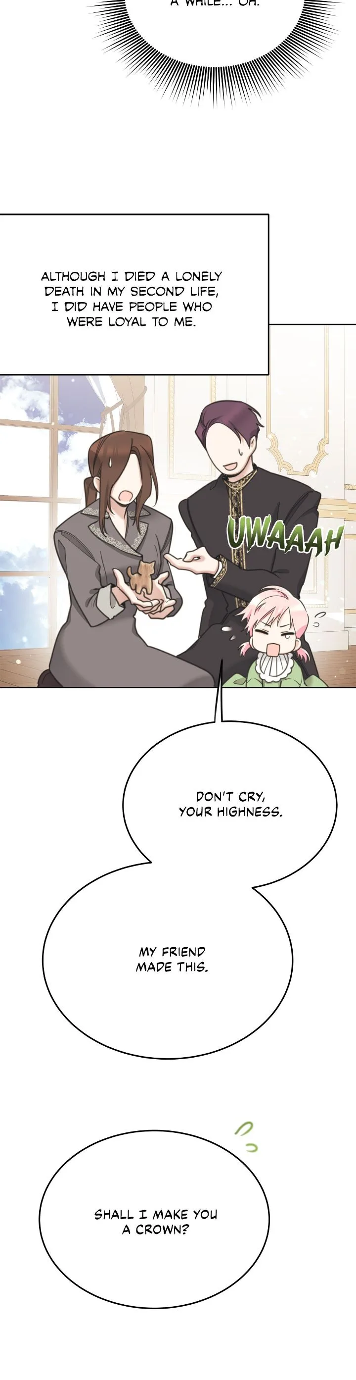 Lotto Princess Chapter 83 page 82