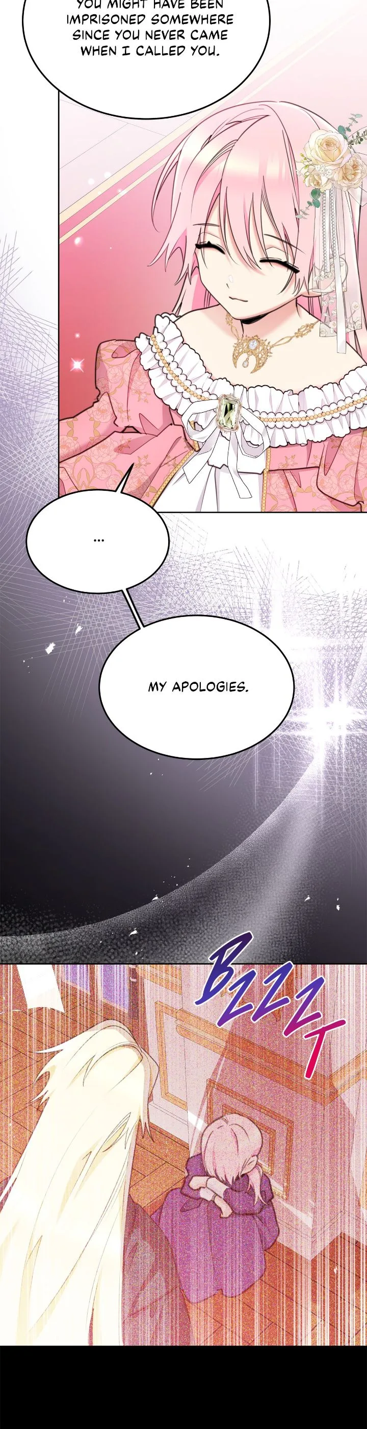 Lotto Princess Chapter 83 page 55