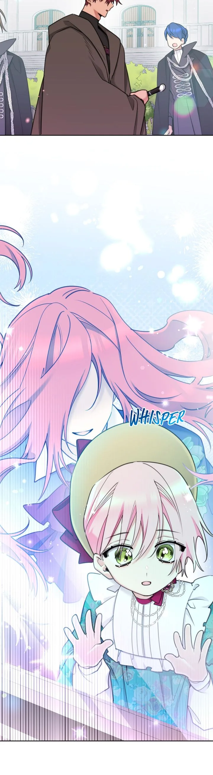 Lotto Princess Chapter 83 page 10