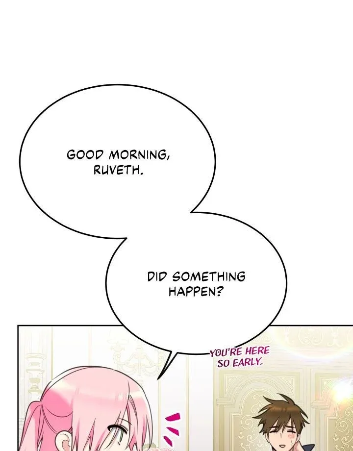 Lotto Princess Chapter 85 page 9