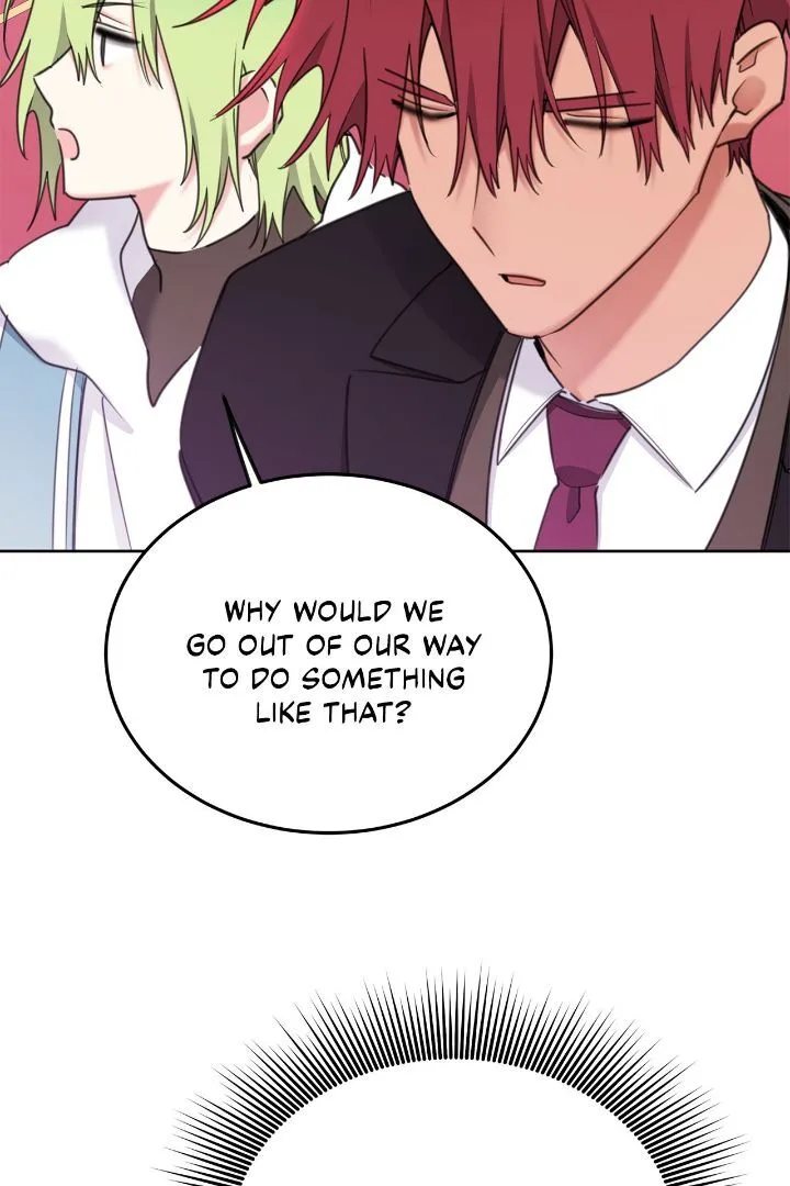 Lotto Princess Chapter 83 page 60