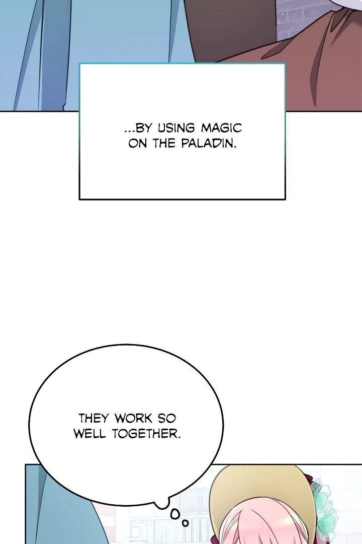 Lotto Princess Chapter 83 page 33