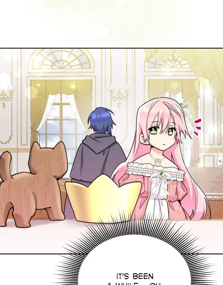 Lotto Princess Chapter 83 page 81