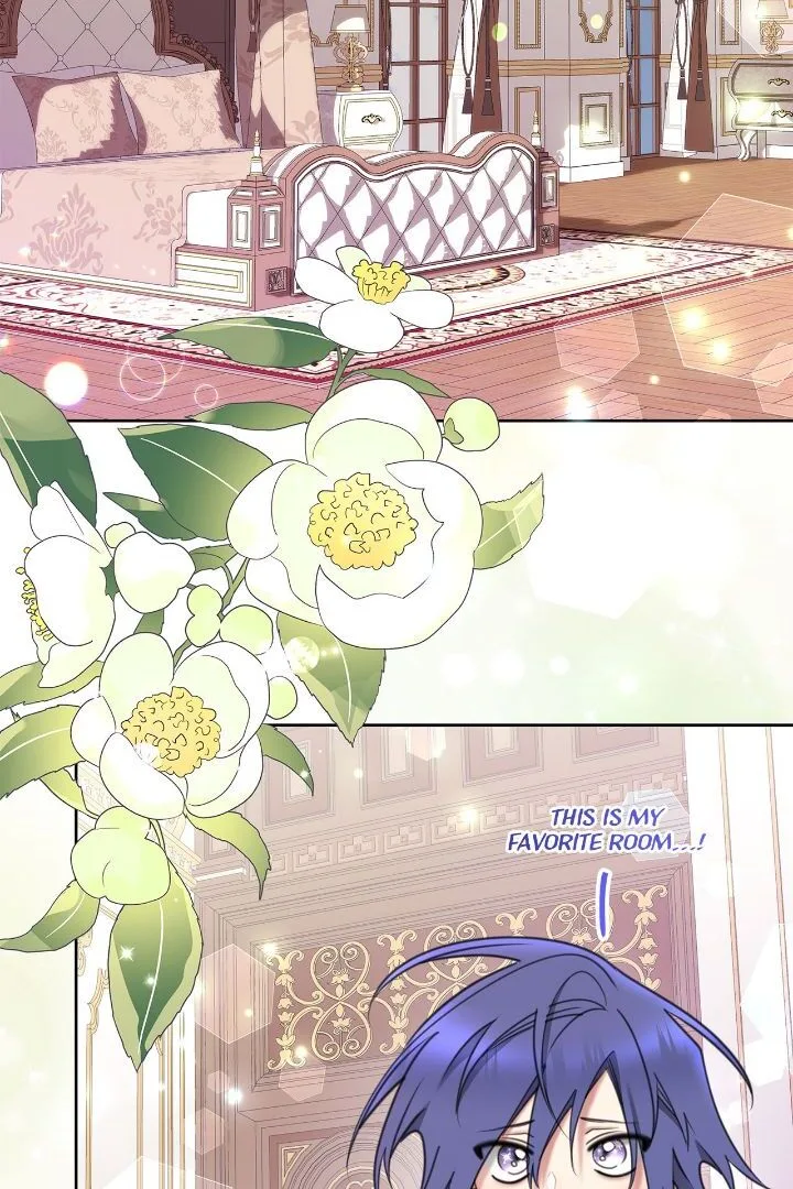 Lotto Princess Chapter 83 page 79